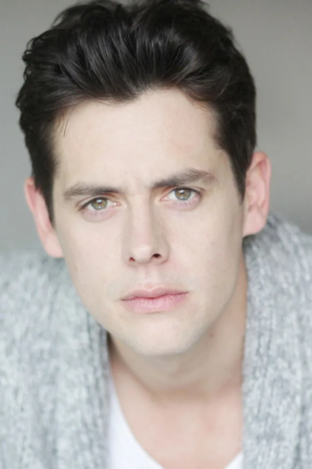 Johnny Rasse fotoğrafı