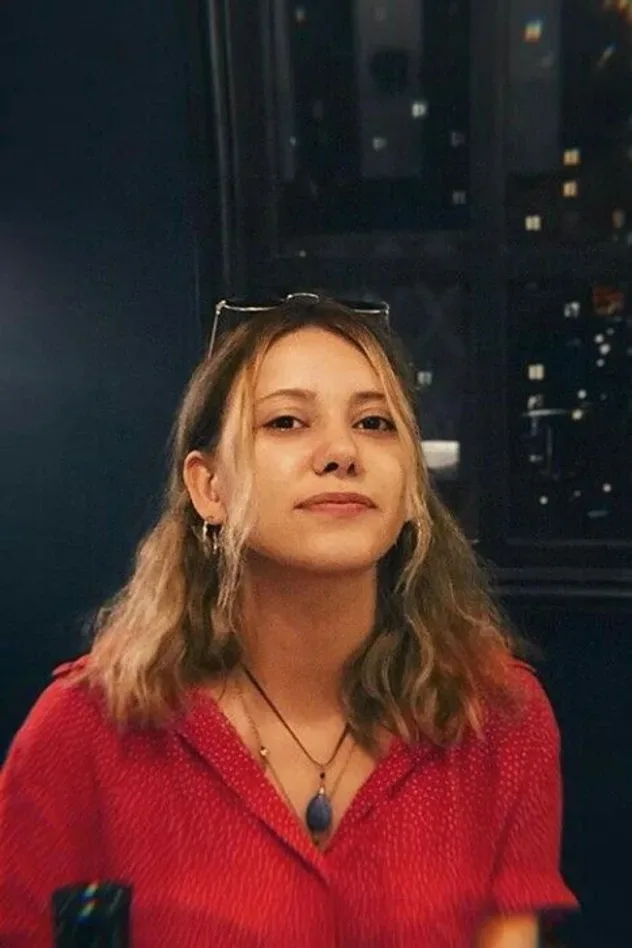 Imagen de portada para Beyza Alkoç