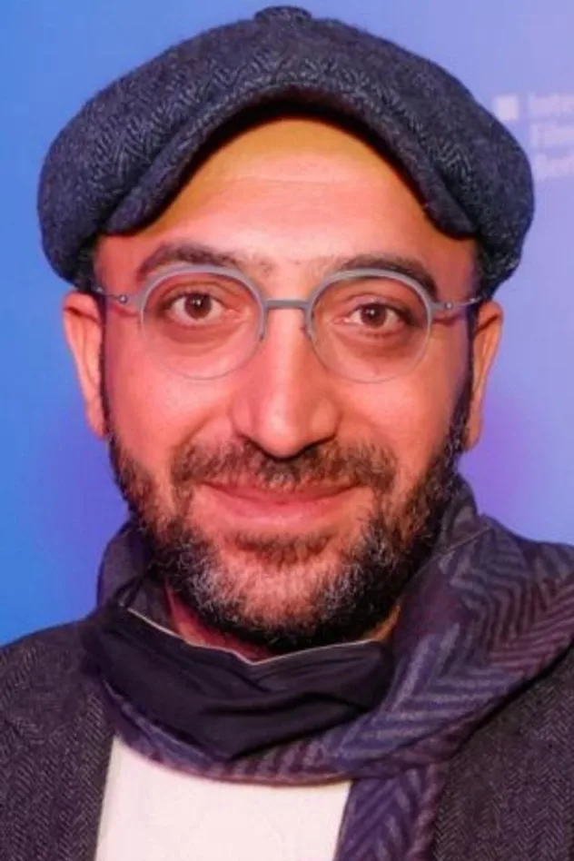 Ferit Karahan fotoğrafı