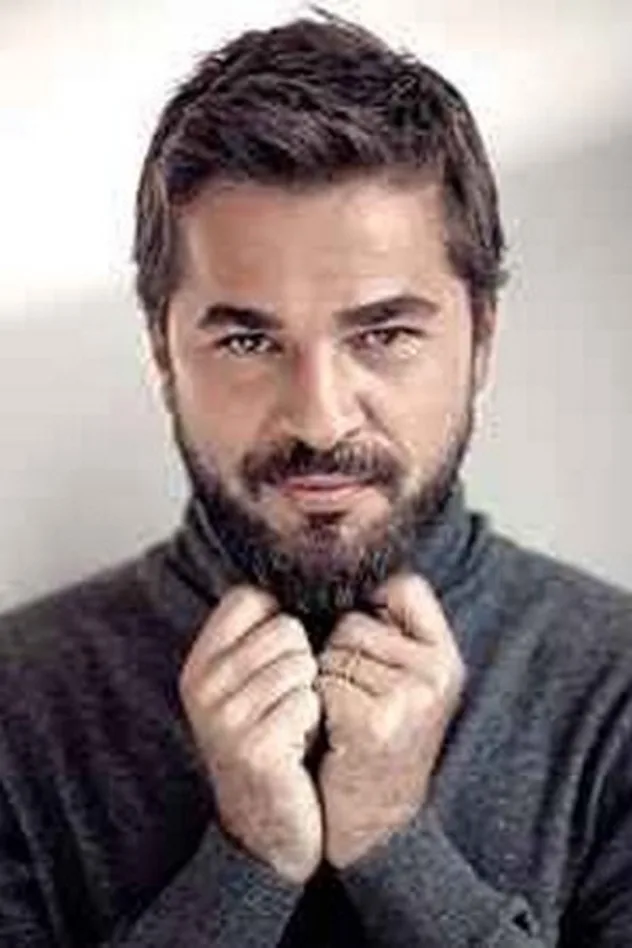 Yener Sezgin fotoğrafı
