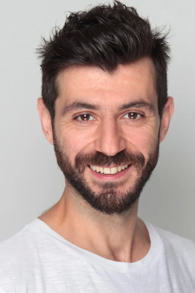 Yiğit Çakır fotoğrafı
