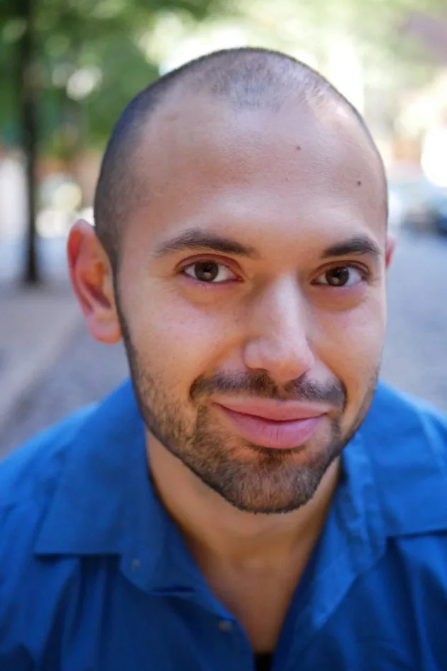 Michael Loayza fotoğrafı