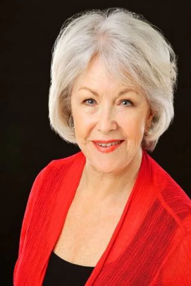 Susan Slatin fotoğrafı