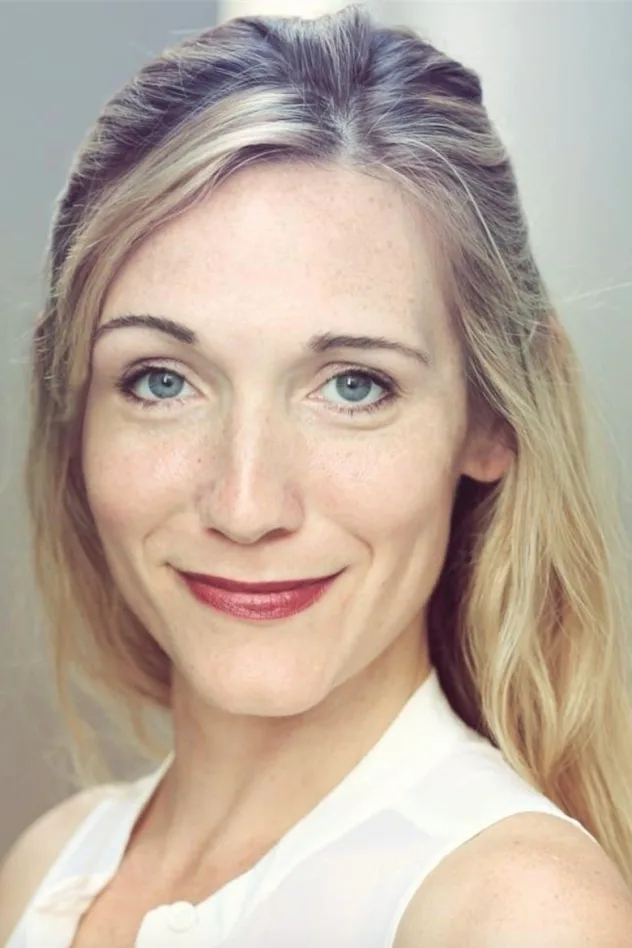 Annie McCain Engman fotoğrafı