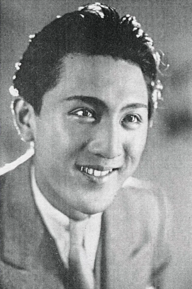 田中春男 fotoğrafı