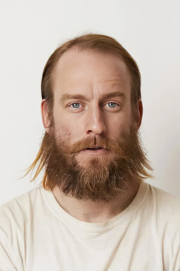 John Bradford fotoğrafı