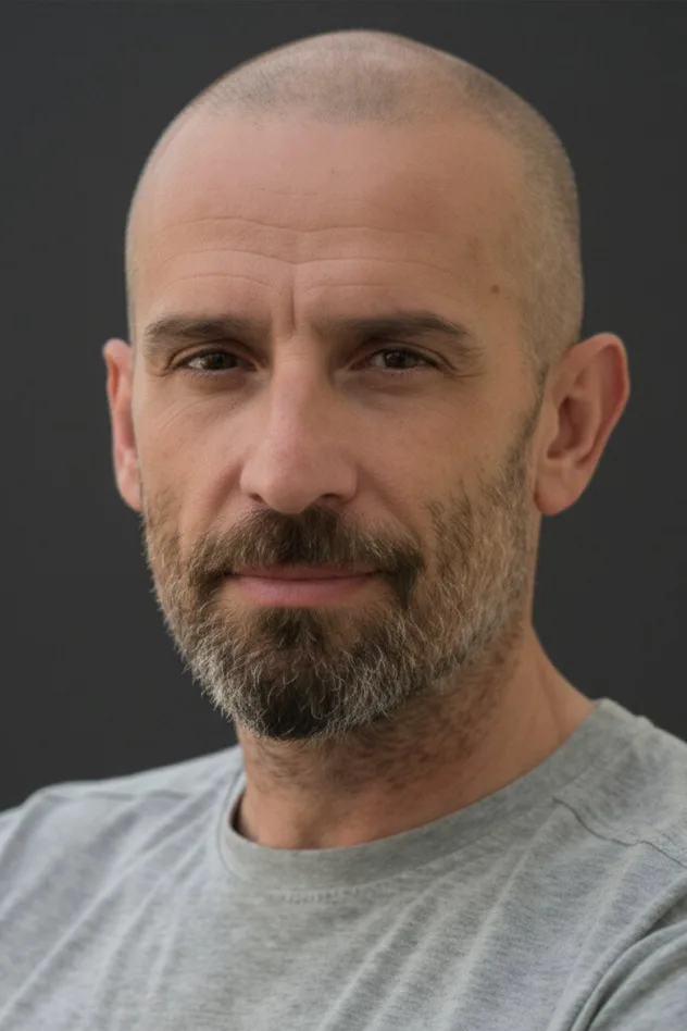 Ahmet Pınar fotoğrafı