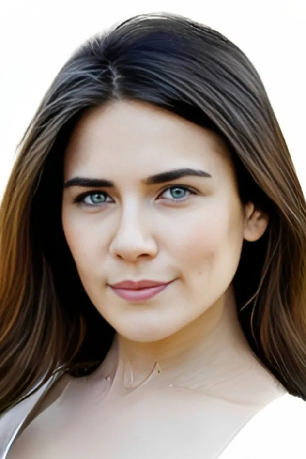 Buse Varol fotoğrafı