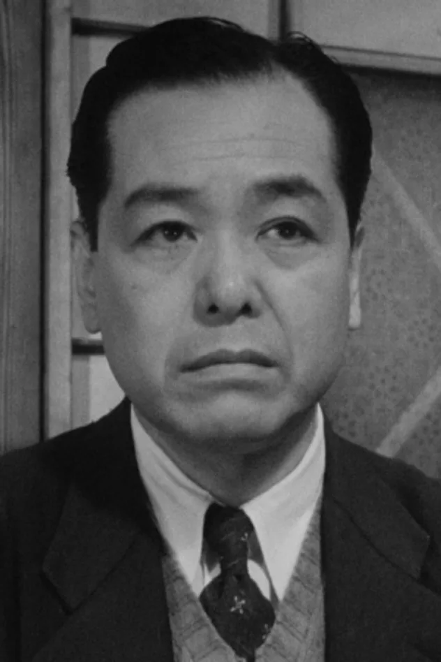日守新一 fotoğrafı