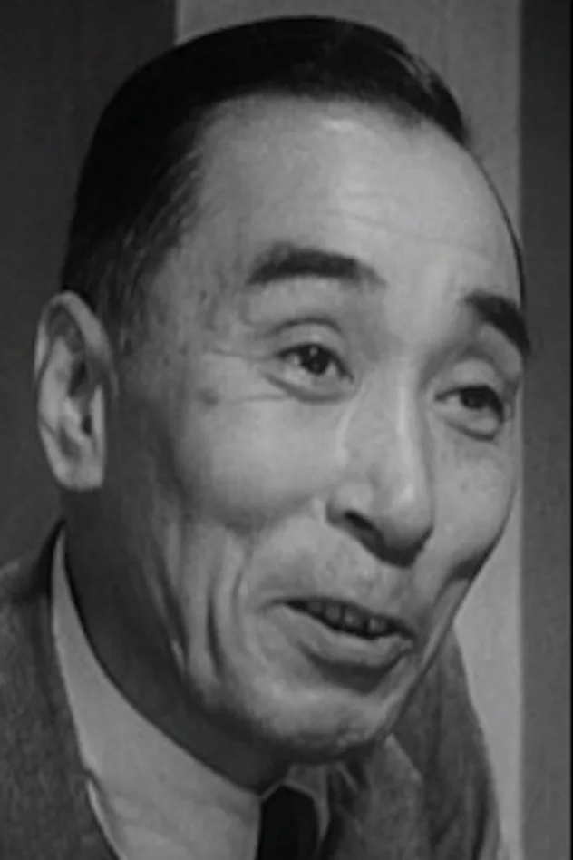 山田巳之助 fotoğrafı