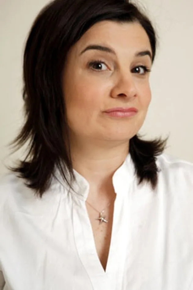Deniz Özerman fotoğrafı