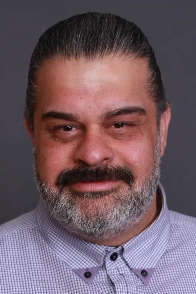 Imagen de portada para Şevki Özcan