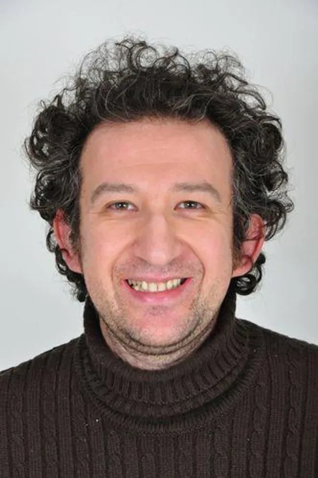 Cover image for Tolga Öz