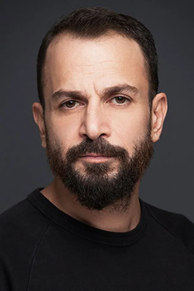 Burak Altay fotoğrafı