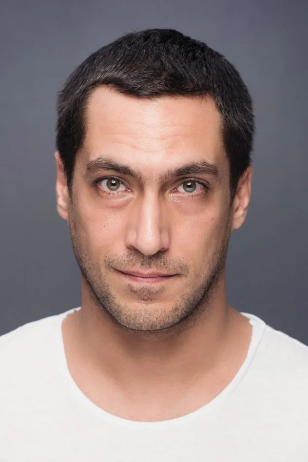 Berk Hakman fotoğrafı