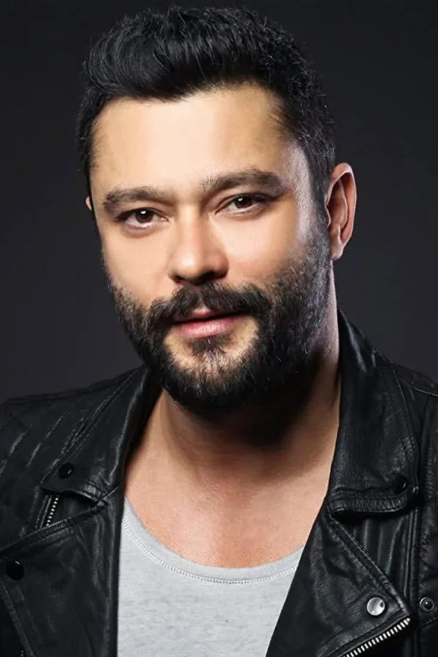 Cem Kılıç fotoğrafı