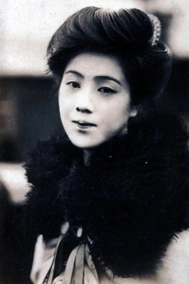 浦辺粂子 fotoğrafı