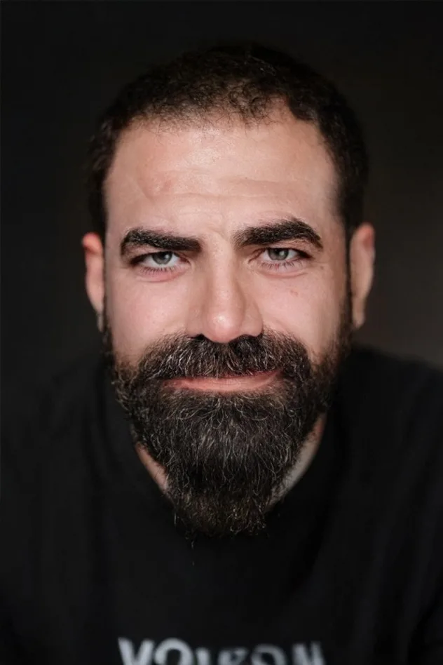Serkan Genç fotoğrafı