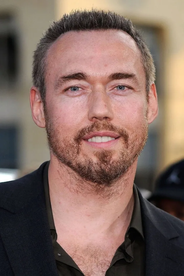 Kevin Durand fotoğrafı