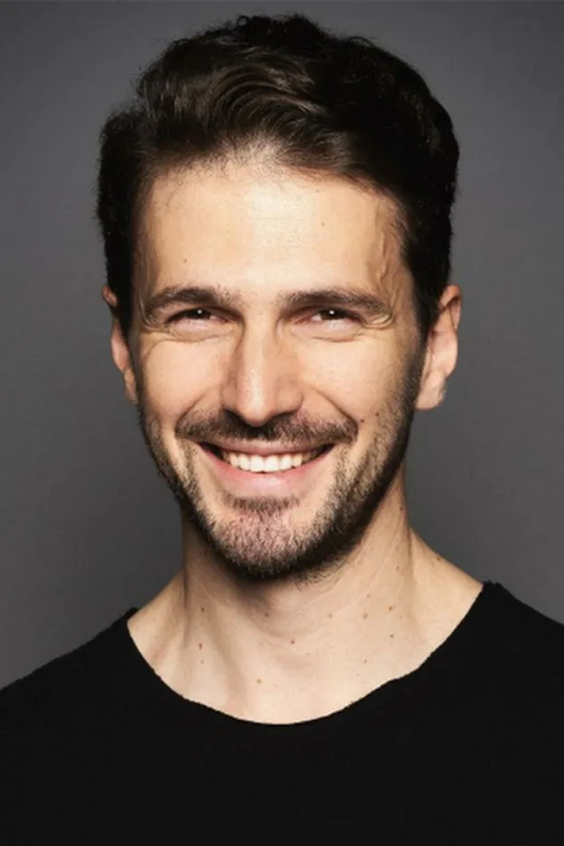 Emre Kızılırmak fotoğrafı
