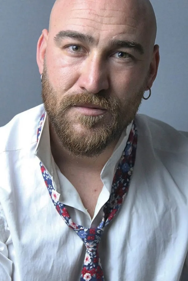 Doğan Barış Yaşar fotoğrafı