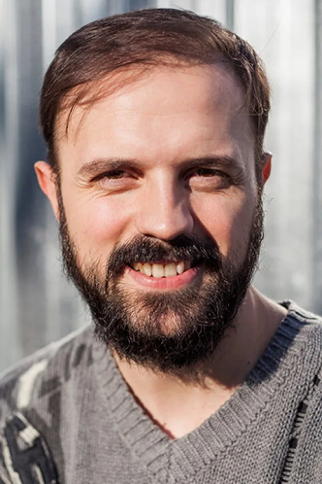 Erman Saban fotoğrafı