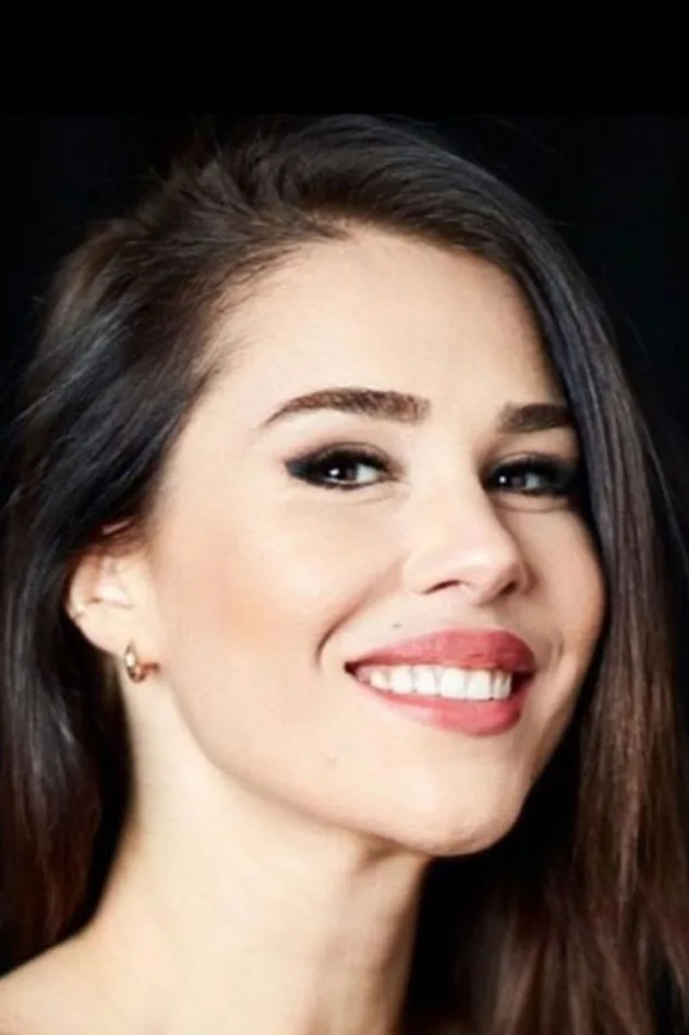 Duygu Şen fotoğrafı