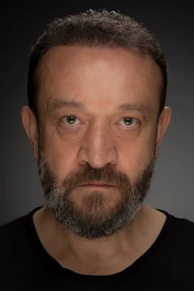 Şener Savaş fotoğrafı