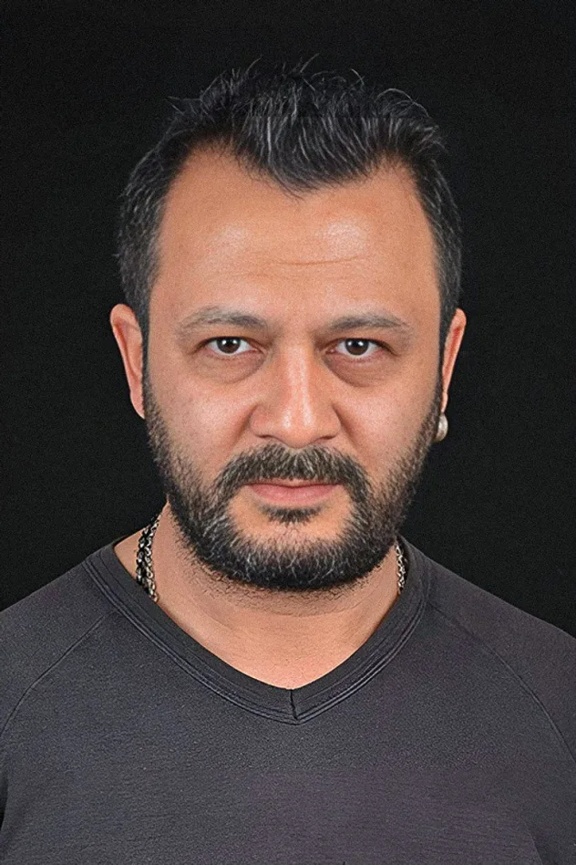 Uğur Uludağ fotoğrafı