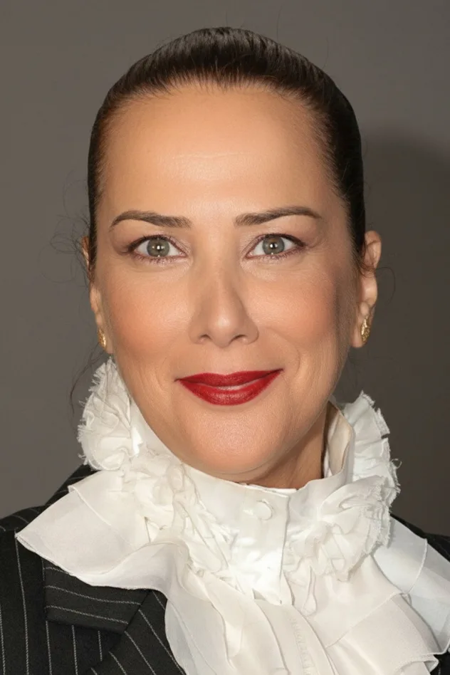 Janset fotoğrafı