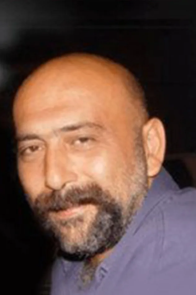 Kemal Gökhan Gürses fotoğrafı