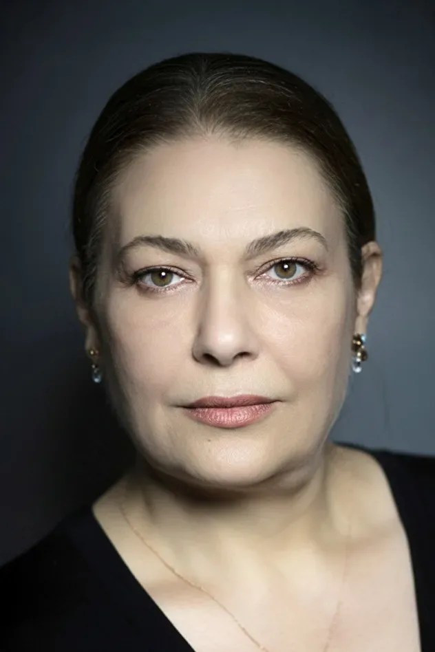 Cover image for Zeynep Eronat
