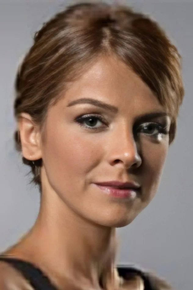 Ayşin Zeren fotoğrafı
