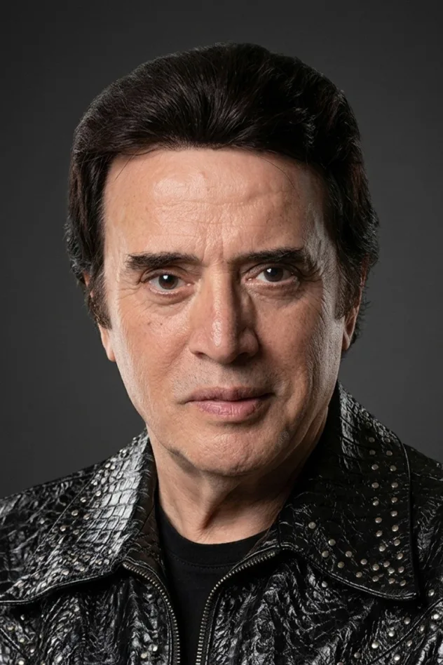 Erol Büyükburç photo