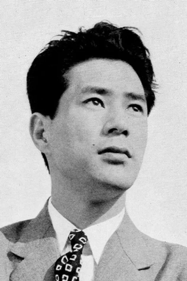 小泉博 fotoğrafı