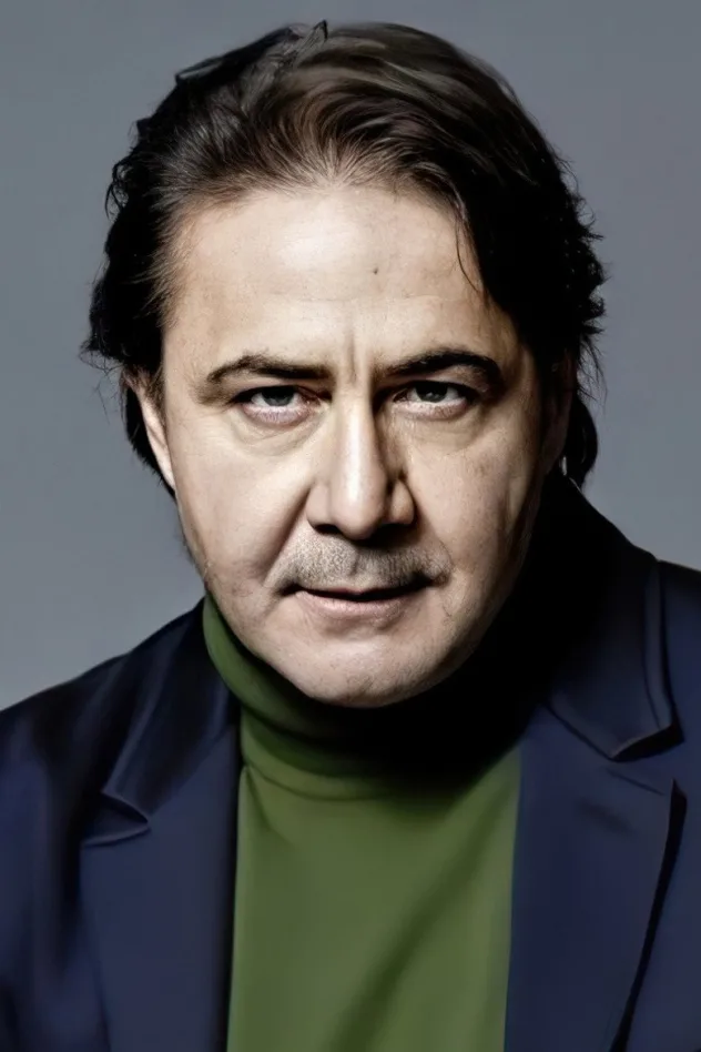 Hakan Meriçliler fotoğrafı