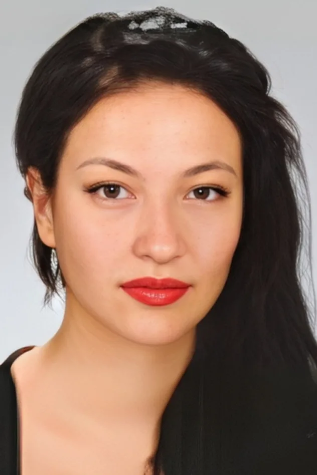 Nazlı Ceren Argon fotoğrafı