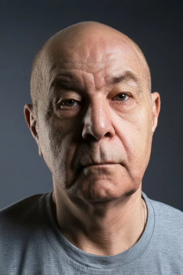 Mazhar Alanson fotoğrafı
