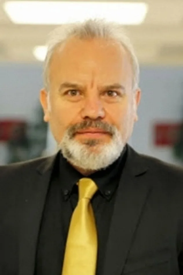 Adnan Tönel fotoğrafı