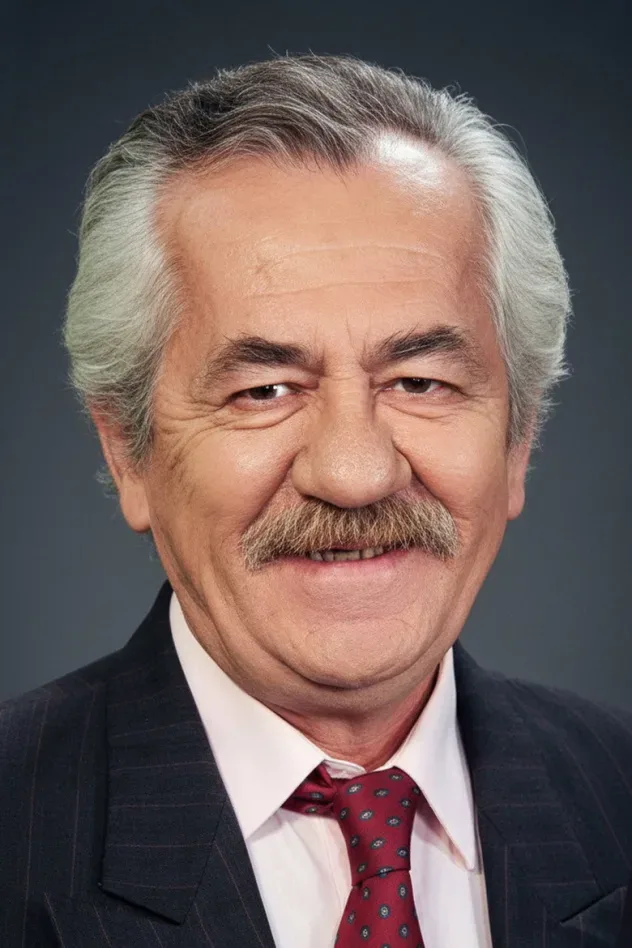 Engin Günay için kapak görseli
