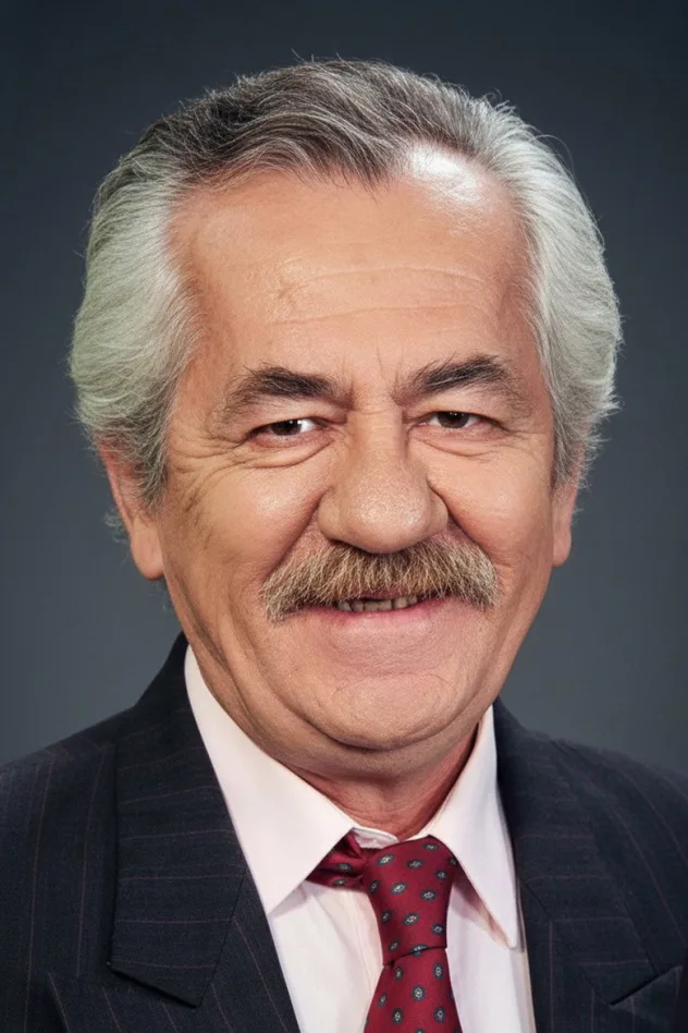 Engin Günay fotoğrafı