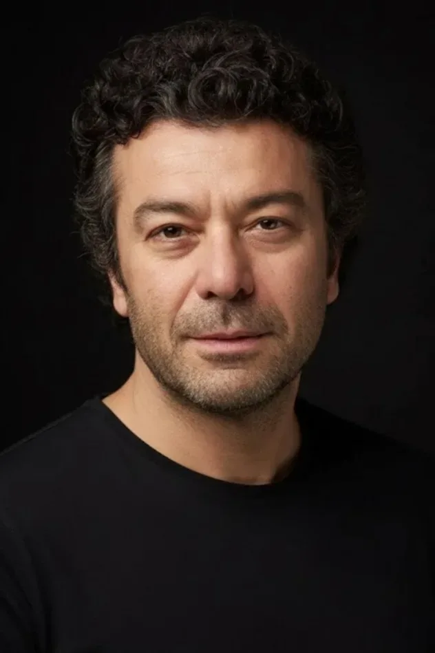 Cover image for Uğur Çavuşoğlu