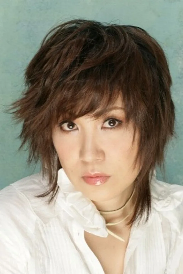 Rica Matsumoto fotoğrafı