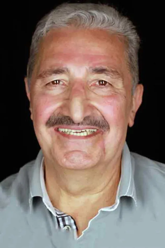 Cover image for Yaşar Güner