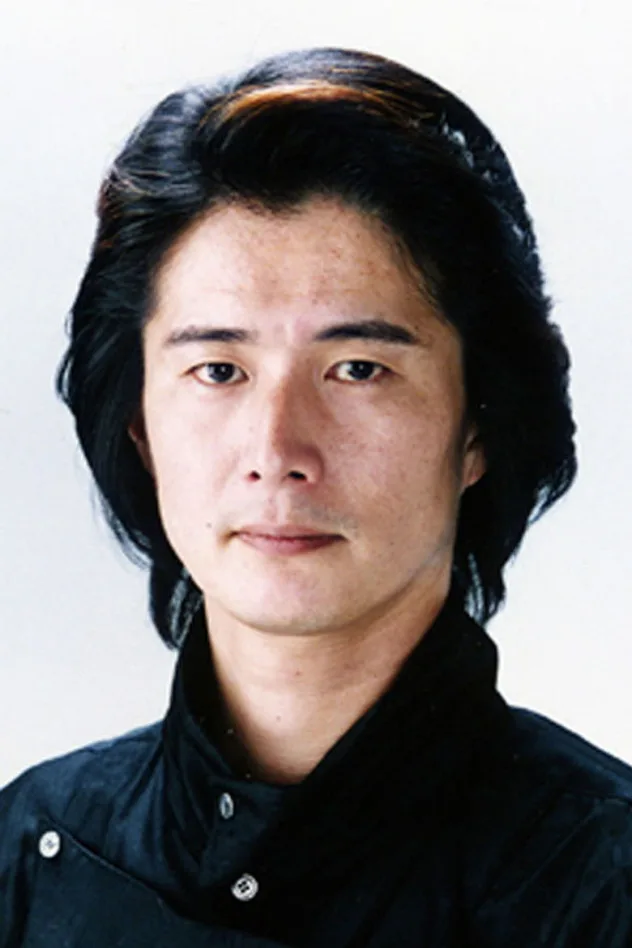 大倉正章 fotoğrafı