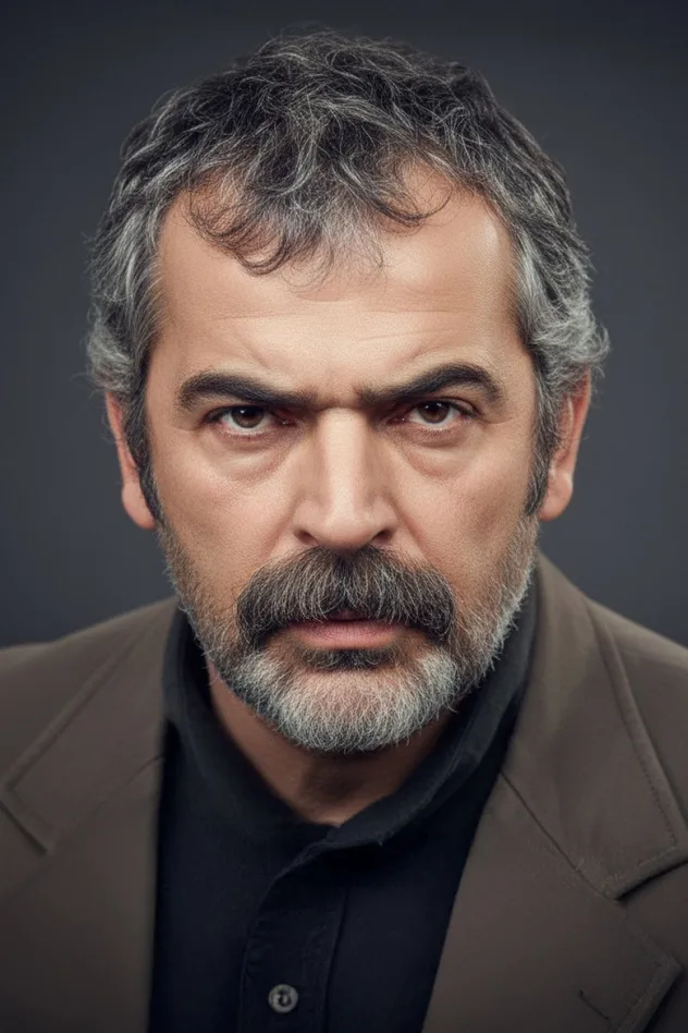 Hayati Hamzaoğlu fotoğrafı