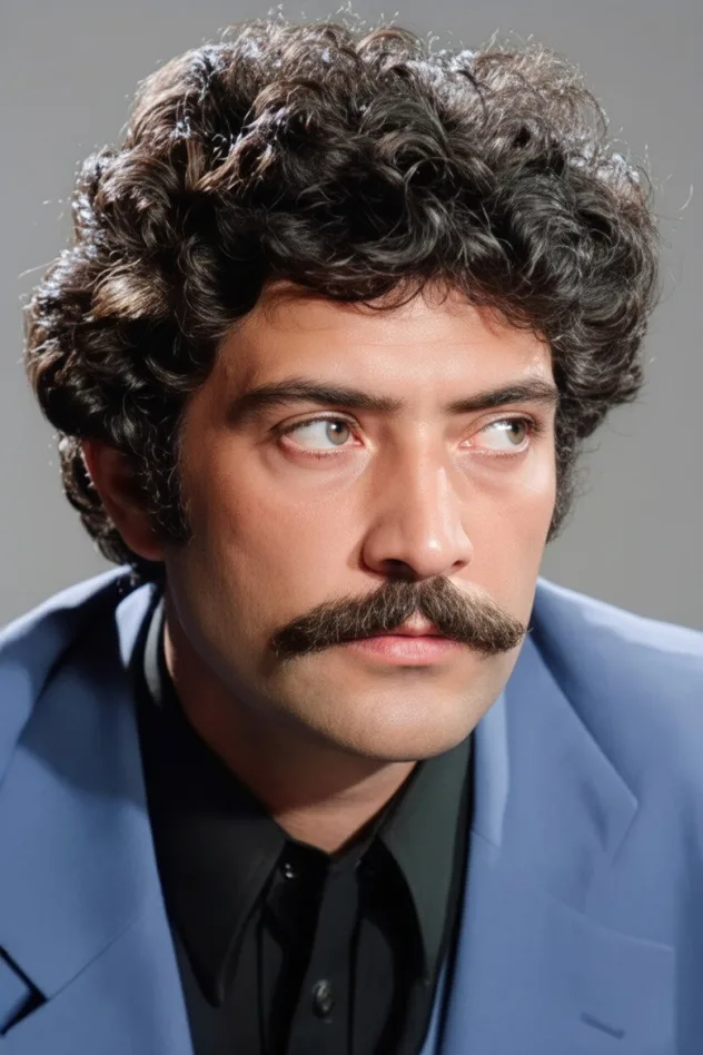 İhsan Baysal fotoğrafı