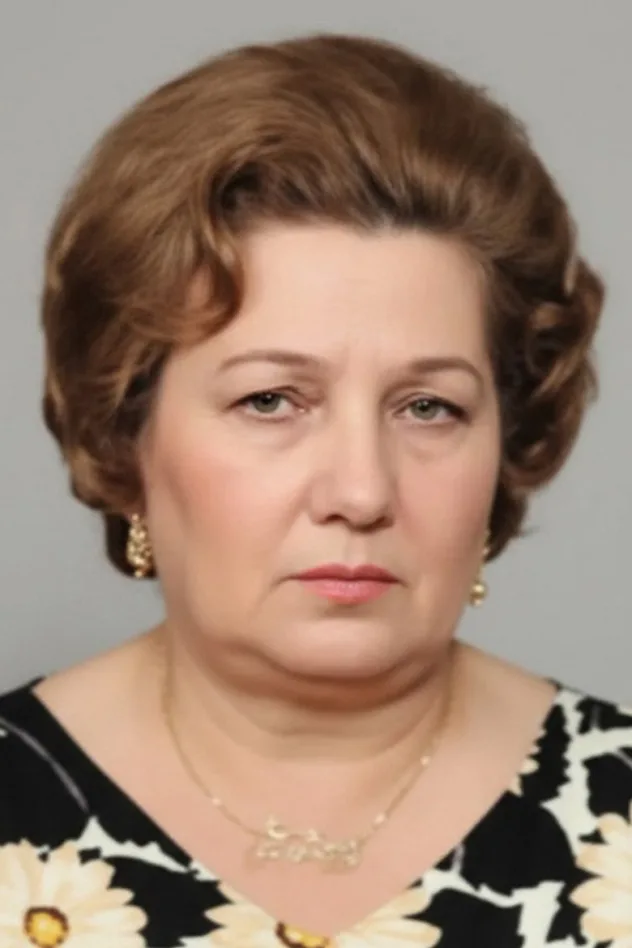 Nezihe Güler fotoğrafı