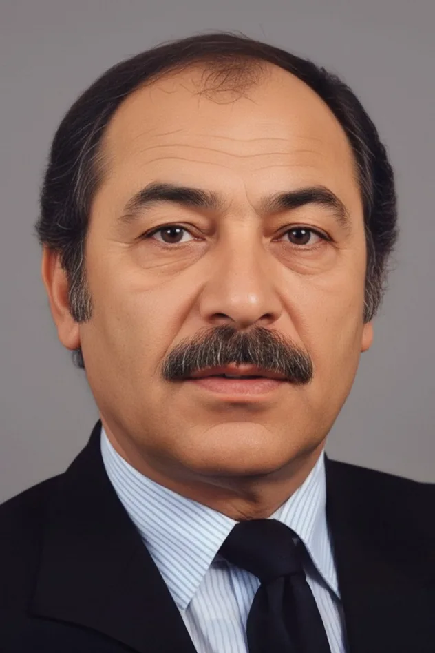 Ahmet Karaca