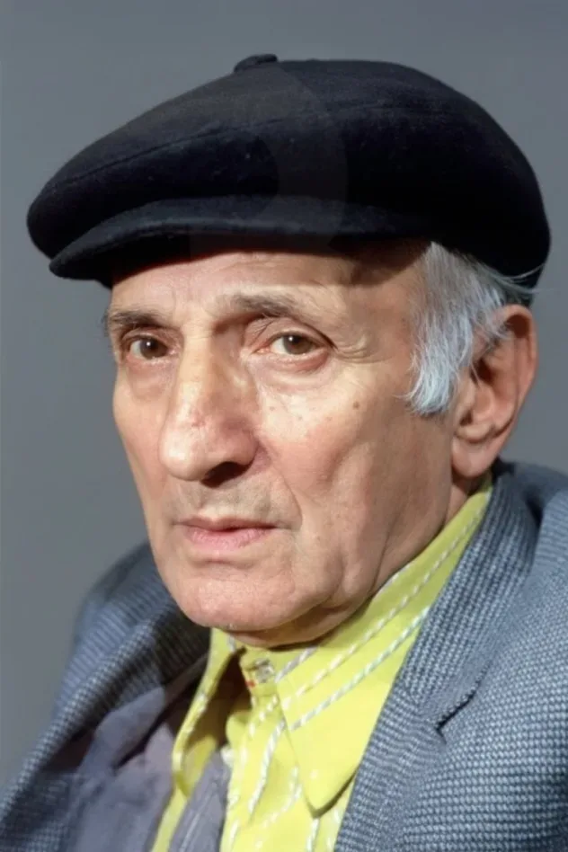 Обложка для Zeki Alpan